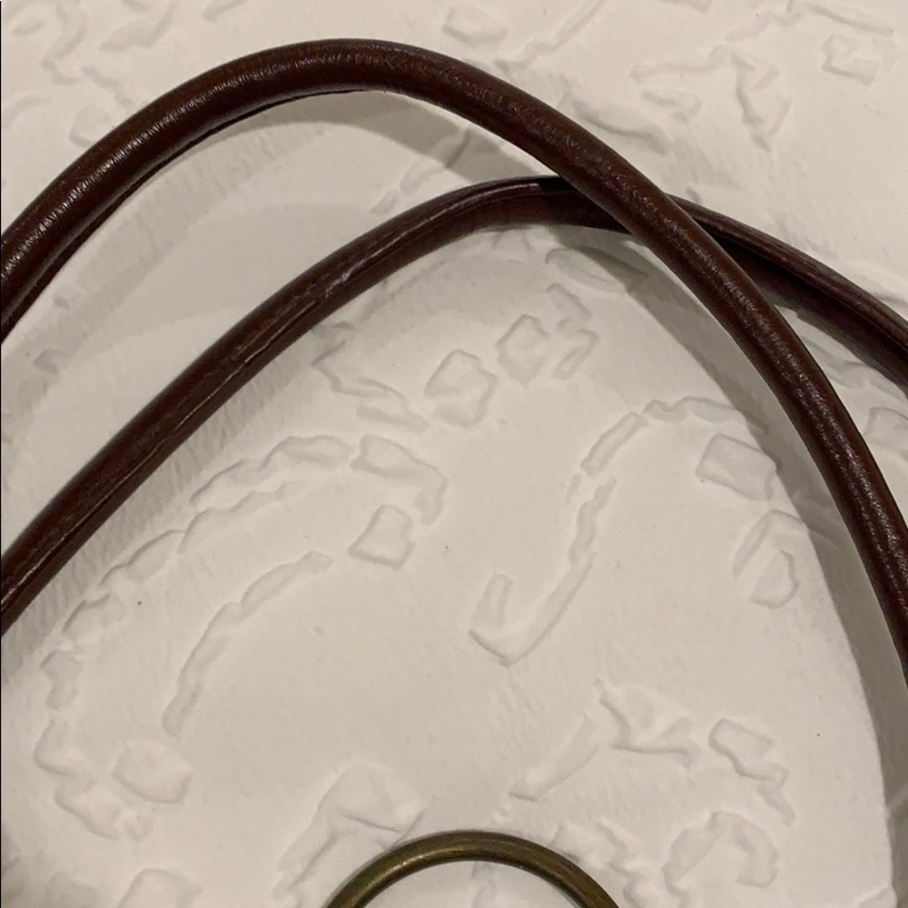 Knit handbag - Picture 11 of 11